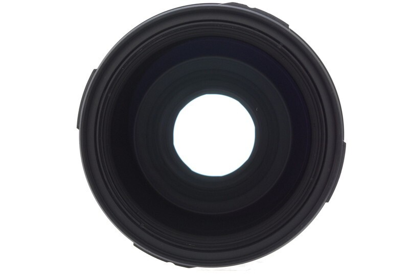 MINT++] PENTAX SMC FA 645 ZOOM 80-160mm f/4.5 AF Lens from Japan