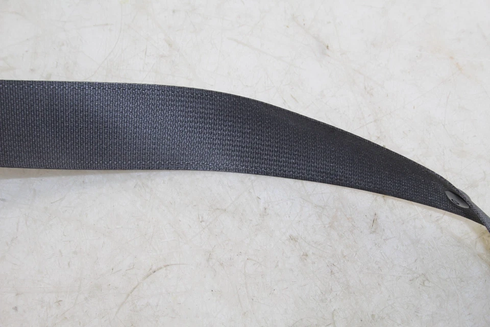 Cinturón de seguridad delantero izquierdo Acura RLX 2014-2015 OEM FQ110 Foto 3 de 4