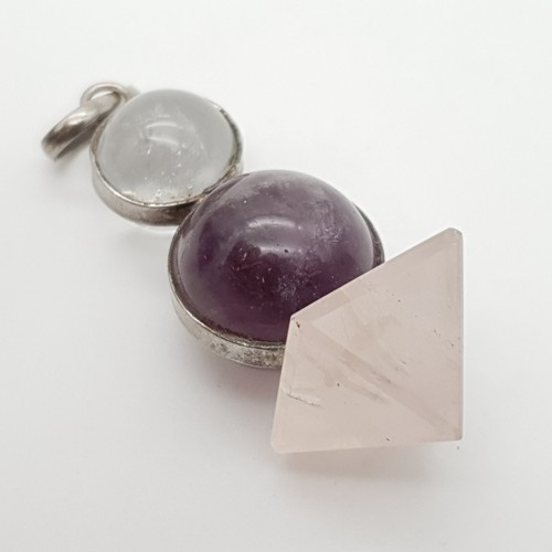 Lot de pierres précieuses émeraude de Zambie : ovale facetté vert et taille poire, 4 x 5-4 x 6 mm - France