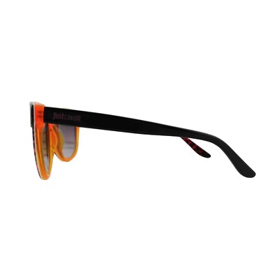 Brand New Without Tags, Just Cavalli Animal Print Gradient Lenses Just Cavalli Sunglasses - JC631S – Trovelle main image 4