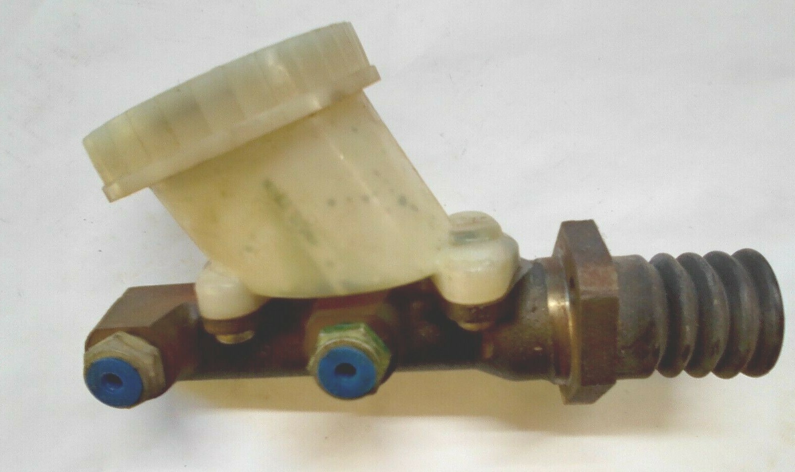 MG Midget Brake Master Cylinder Lockheed 3211405 eBay