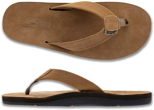 hawaiian flip flops with arch support