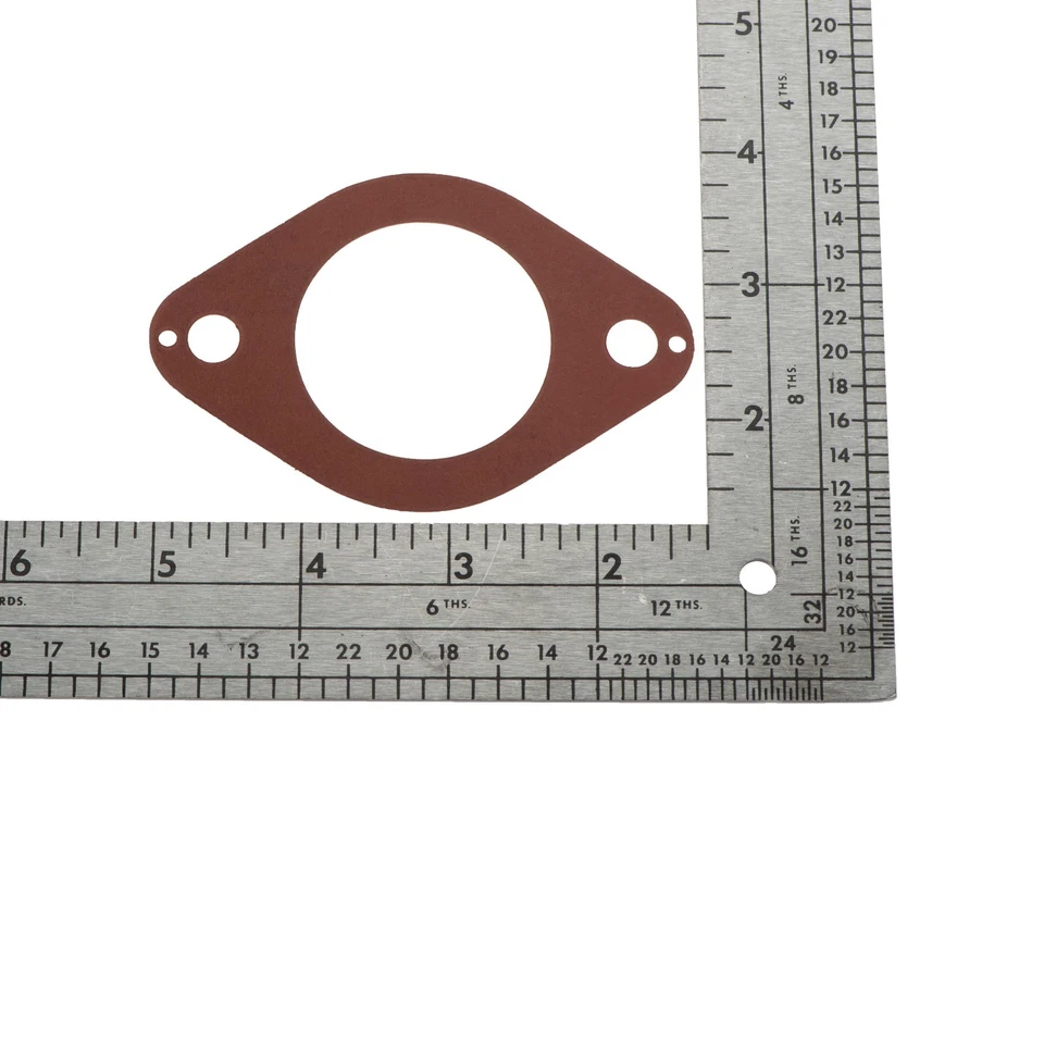 90-03 DODGE DAKOTA RAM VAN RAM 1500 2500 3.9L 5.2L 5.9L THERMOSTAT GASKET MOPAR — 第 2/4 张图片