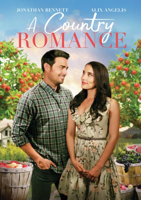 COUNTRY ROMANCE