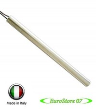 RESISTENZA ACCENSIONE STUFA PELLET CANDELETTA  Ø9,9x152mm W300 P14701015   SP 44