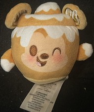 Disney Baked Treats Munchlings Mickey Mouse Small Plush