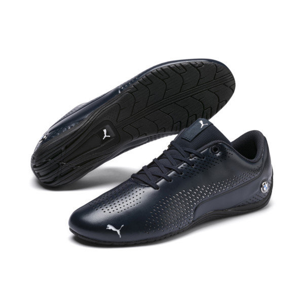 puma mercedes drift cat 5