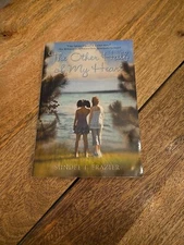 Other Half of My Heart by Sundee T. Frazier (2011, Digest Paperback)