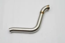 All Out Fab Tial 44mm wastegate tube pipe dump exhaust universal Version 4