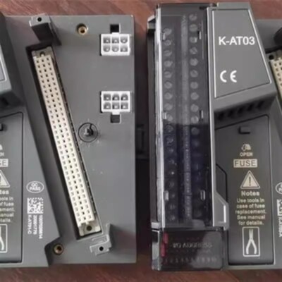 1pcs New Hollysys K Series Module K-AT03