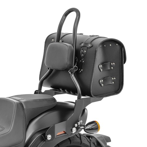 Hecktasche Für Fahrrad, 6 L, Wasserdicht, Mit Refl Produktbild-Vorschau 5