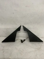 2006-2008 Hyundai Sonata Left And Right  Front Door Speakers Tweeter OEM