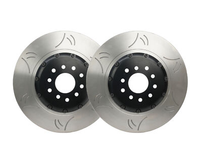 EBC BSD Front Rotors (325x30mm) | 05-07 Subaru Impreza 2.5 Turbo STi main image 0