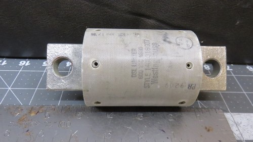 Limitador DSL 800A 600VAC Westinghouse 140D316G07 - Imagen 2 de 2