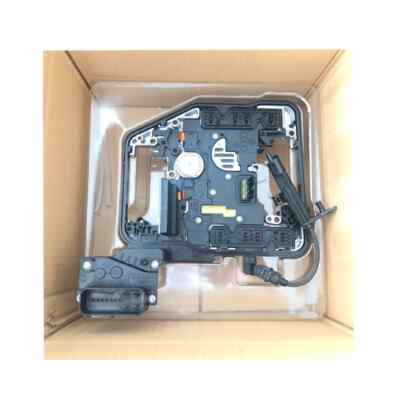 0AM927769D DQ200 DSG7 Transmission Control Module Double Clutch for VW AUDIs