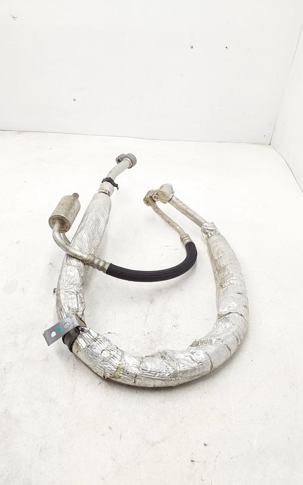 Manguera de descarga de succión Ford Fusion 2010-FORD tubo de tubería OEM Foto 4 de 4