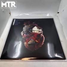 12" Vinyl PVC Outer Clear Record Sleeve With Tuck In Flap Qty 10 