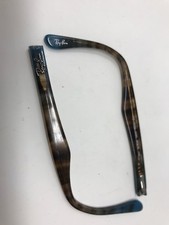 FOR PARTS Authentic Temple Arm Legs Replacement Ray Ban RB 5322 5490 140mm HH37