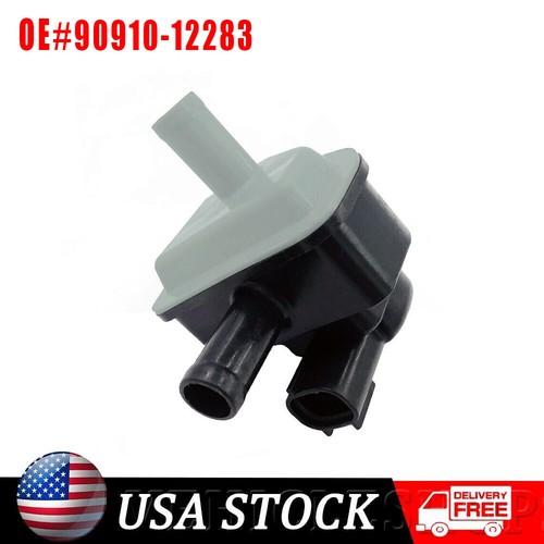 Vapor Canister Purge Solenoid Valve For Toyota Corolla 1.8L 201417