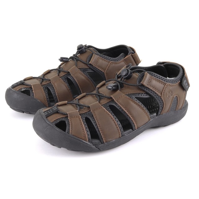 khombu travis sandals mens