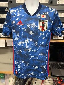 adidas japan jersey