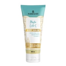 Purbasari, Body Serum, 180ml, Phyto Cell-C (Pack of 1)