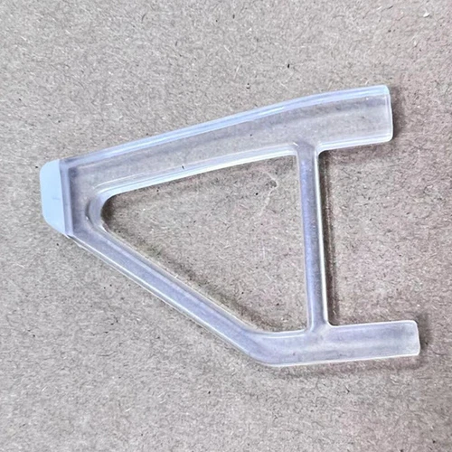 8PCS Horizontal Display Holder Bracket Triangular For PS5 Slim Console Stand HOT - Picture 9 of 13