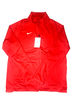 Nike Men's Team Epic Knit Jacket | eBay