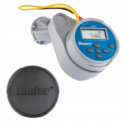 HUNTER NODE-200 batteriebetriebenes Steuergerät