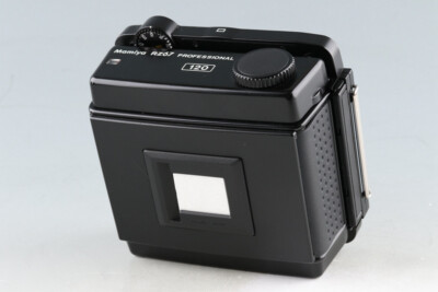 Mamiya RZ67 + Mamiya-Sekor Z 90mm F/3.5 W Lens #47059 H | eBay