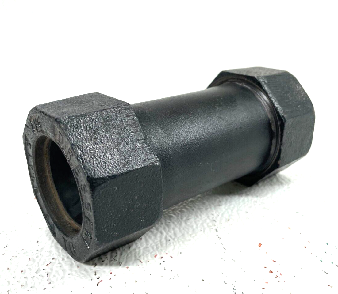 DRESSER Style 90 Compression Coupling 1-1/4" For Joining Plain End Steel Pipe | eBay DRESSER Style 90 Compression Coupling 1-1/4" For Joining Plain End Steel Pipe | eBay