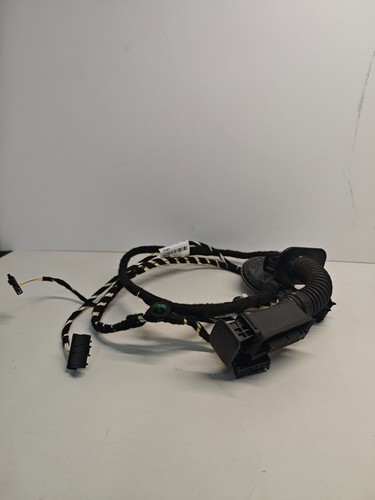 Türkabelbaum hinten links Leitungssatz Original VW Golf 7 5G4971693K