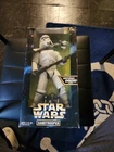 Star Wars 12 in. Figure - Sandtrooper - New In Box !!!