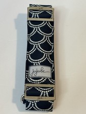 JuJuBe Messenger Strap Replacement Strap Classic Collection Navy Duchess - New