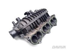 Ford C-Max Luftansaugkrümmer 1.0 EcoBoost Benzin 74kW (100 HP) AG91-9F479-AB MPV