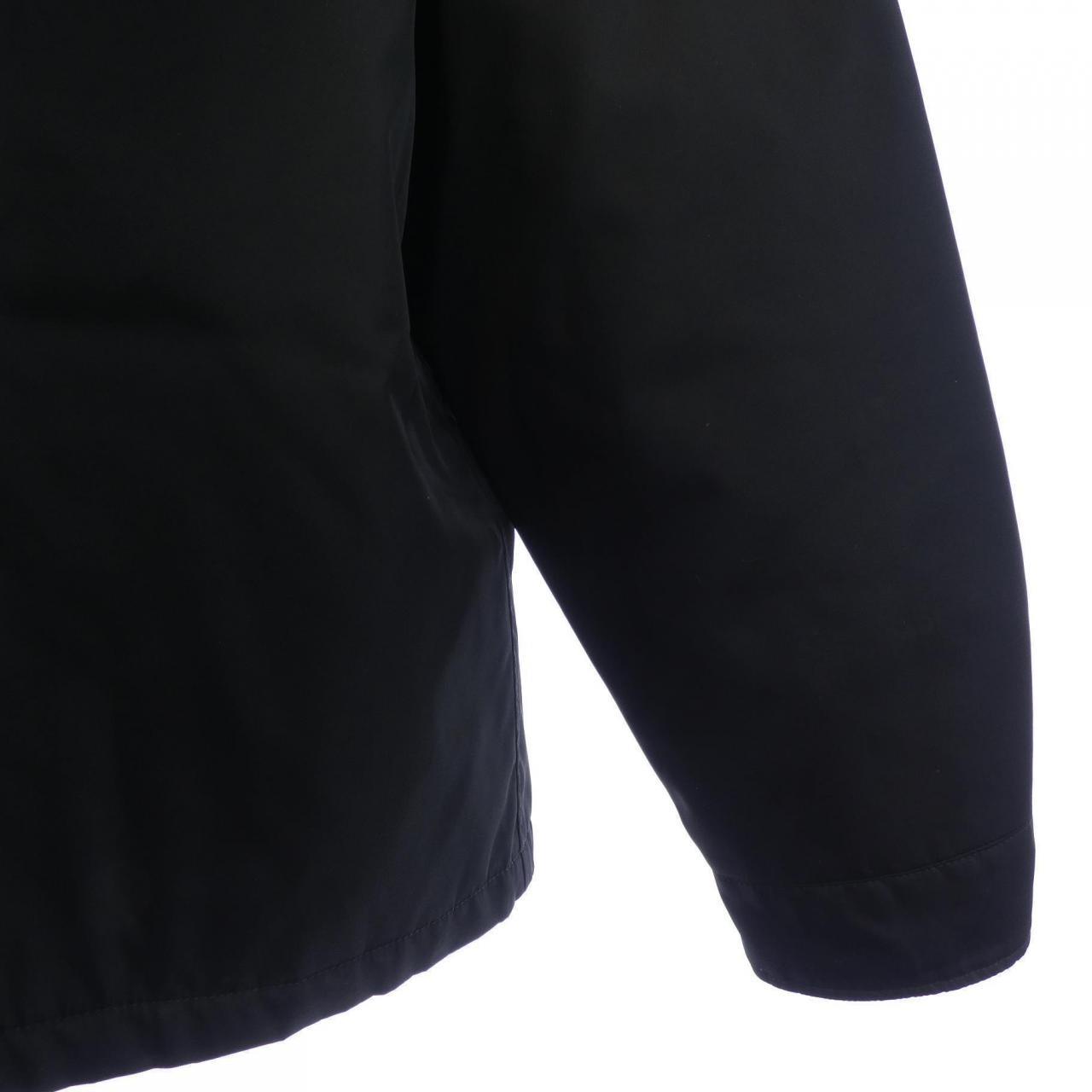 Authentic PRADA PRADA Triangle Logo SC796M SOOO 1WQ8 Jacket #241-004-004-8715 thumbnail 6