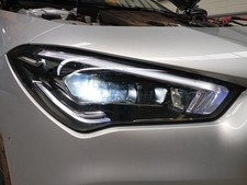 RECHTER SCHEINWERFER / 2604084 FÜR MERCEDES-BENZ CLA SHOOTING BRAKE X118 CLA 2