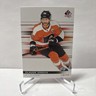 2019 - 2020 SP Authentic Claude Giroux Flyers #54 Hockey Card LIMITED RED SP 