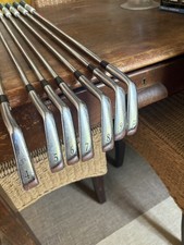 Mizuno MP15 4-9 Iron Mizuno MP 20 PW