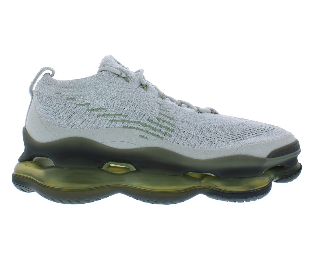 Nike Air Max Scorpion Flyknit Unisex Shoes Size 10, Color