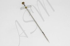 C.S. Osborne No. 417 Tufting Needle