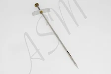 C.S. Osborne No. 417 Tufting Needle