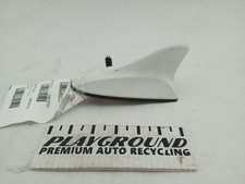 Hyundai Genesis 2.0t Coupe Shark Fin Roof Antenna Fits 2009-2012 Hyundai Genesis 2.0t Coupe Shark Fin Roof Antenna Fits 2009-2012