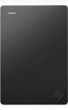 Seagate Portable HDD 2TB STGX2000400 NEW