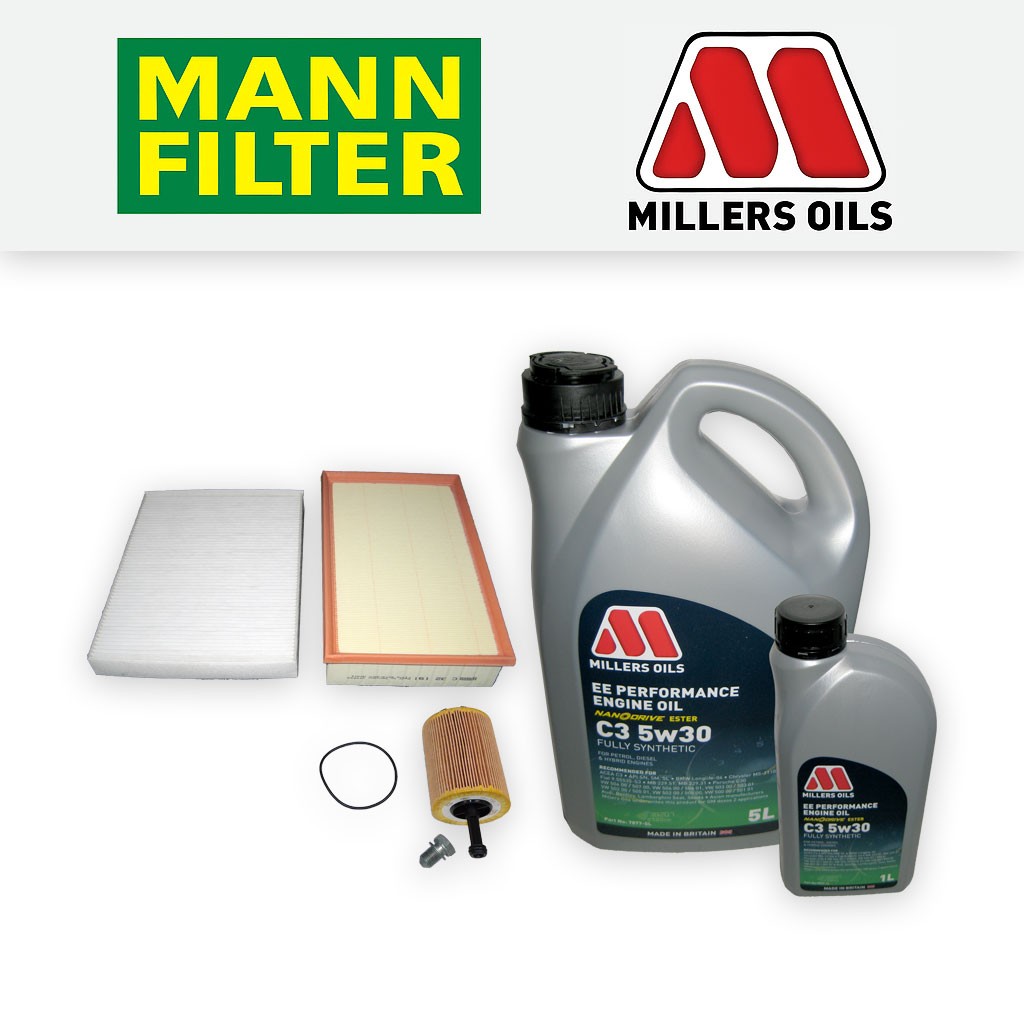 SERVICE KIT for VW TRANSPORTER T5 1.9 TDI AXB AXC OIL AIR CABIN FILTERS +OIL