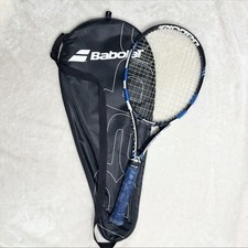 Babolat Pure Drive 2015 G2 300g Tennis Racket Used with Case