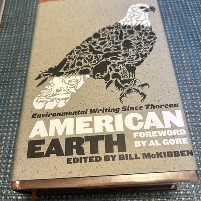 American Earth: Environmental