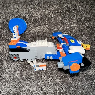LEGO Boost 17101 Vernie the Robot  incomplete