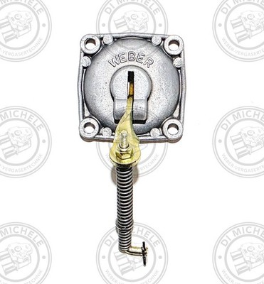 36 IDF, 40 IDF, 44 IDF, 48 IDF Weber Vergaser Deckel Membran komplett B. 4387
