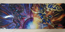 Alfombra de juego ritual de luz y oscuridad Yu-Gi-Oh YCSJ Osaka 2026 oficial limitada